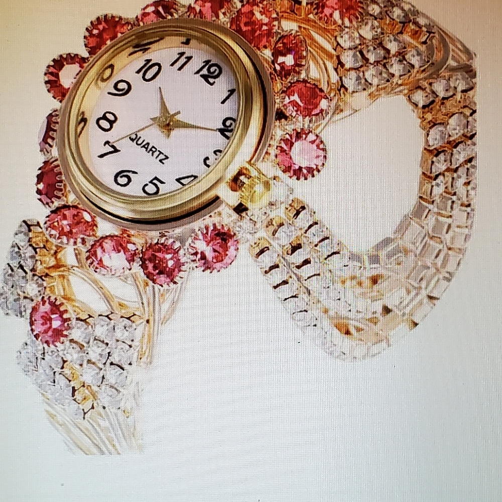 Womens watch